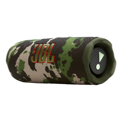 JBL Flip 7 - Squad