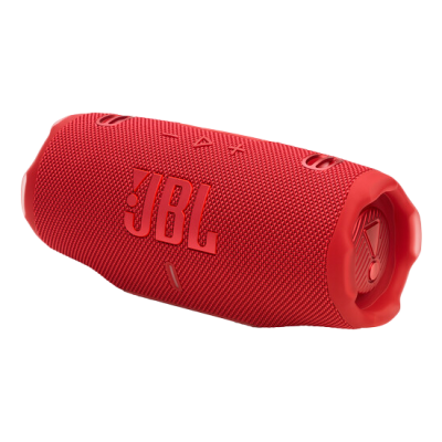 JBL Charge 6 - Red