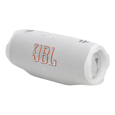 JBL Charge 6 - White