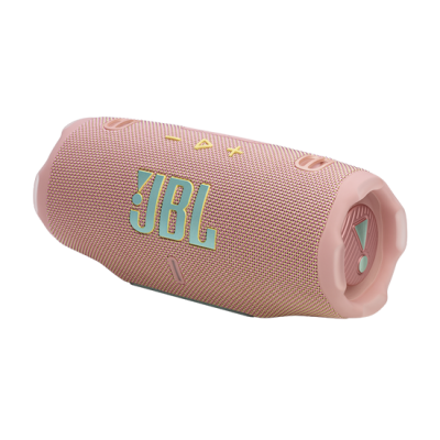 JBL Charge 6 - Pink