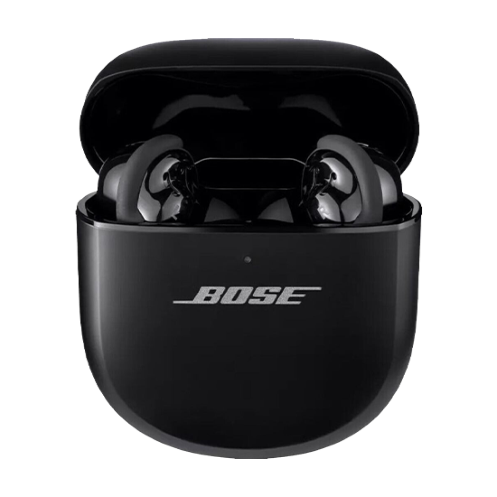 Bose Quietcomfort Ultra Earbuds - Black