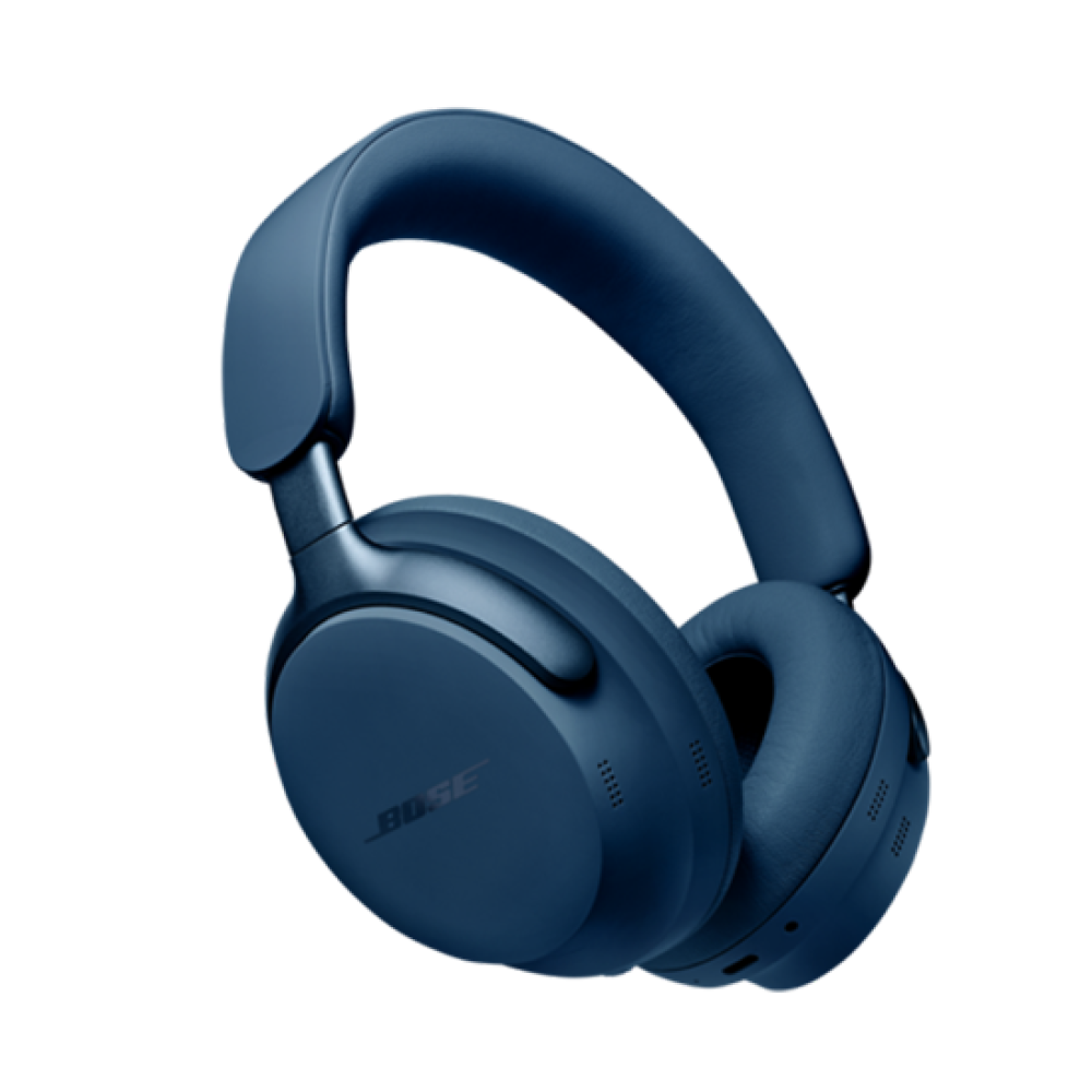 Bose Quietcomfort Ultra Headphones - Blue