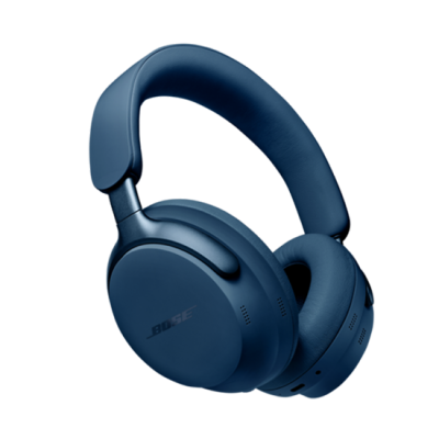 Bose Quietcomfort Ultra Headphones - Blue