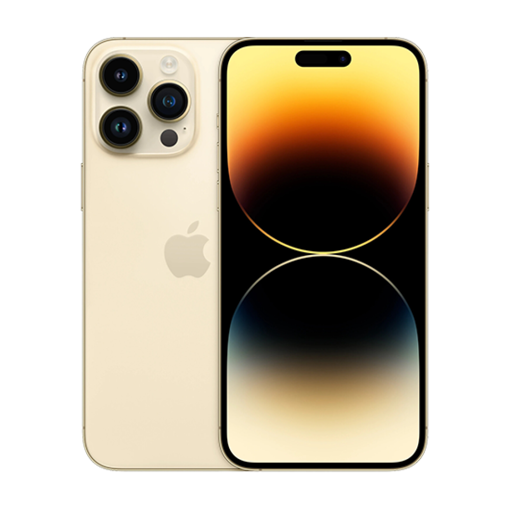 Apple iPhone 14 Pro Max 512GB - Gold
