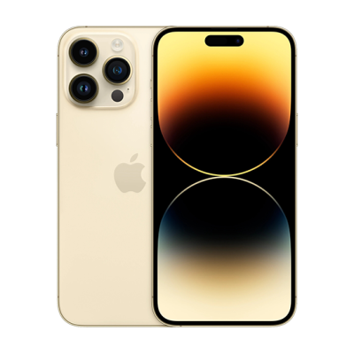 Apple iPhone 14 Pro Max 512GB - Gold