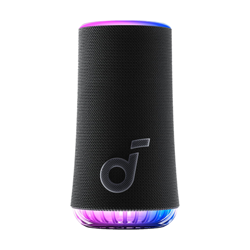 Anker Soundcore Glow - Black