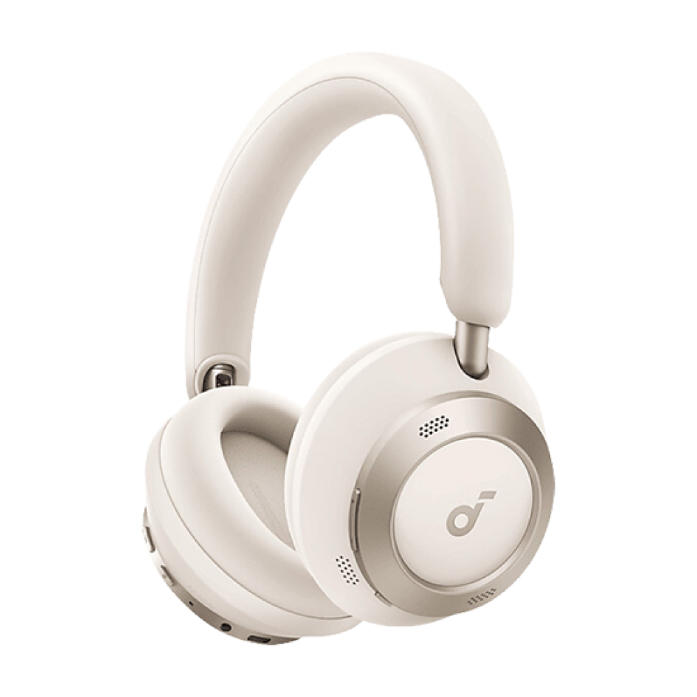 Anker Soundcore Space One Pro - White