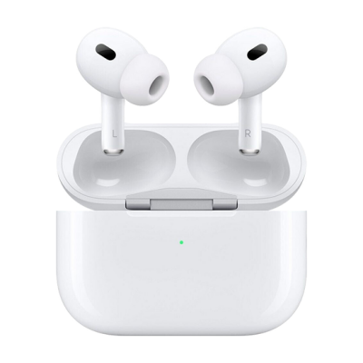Apple AirPods Pro 2nd Gen. with MagSafe Charging Case (USB-C) - White