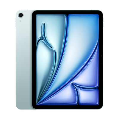 Tablet Apple iPad Air 11 6 Gen (2024) M2 1TB Cellular - Blue