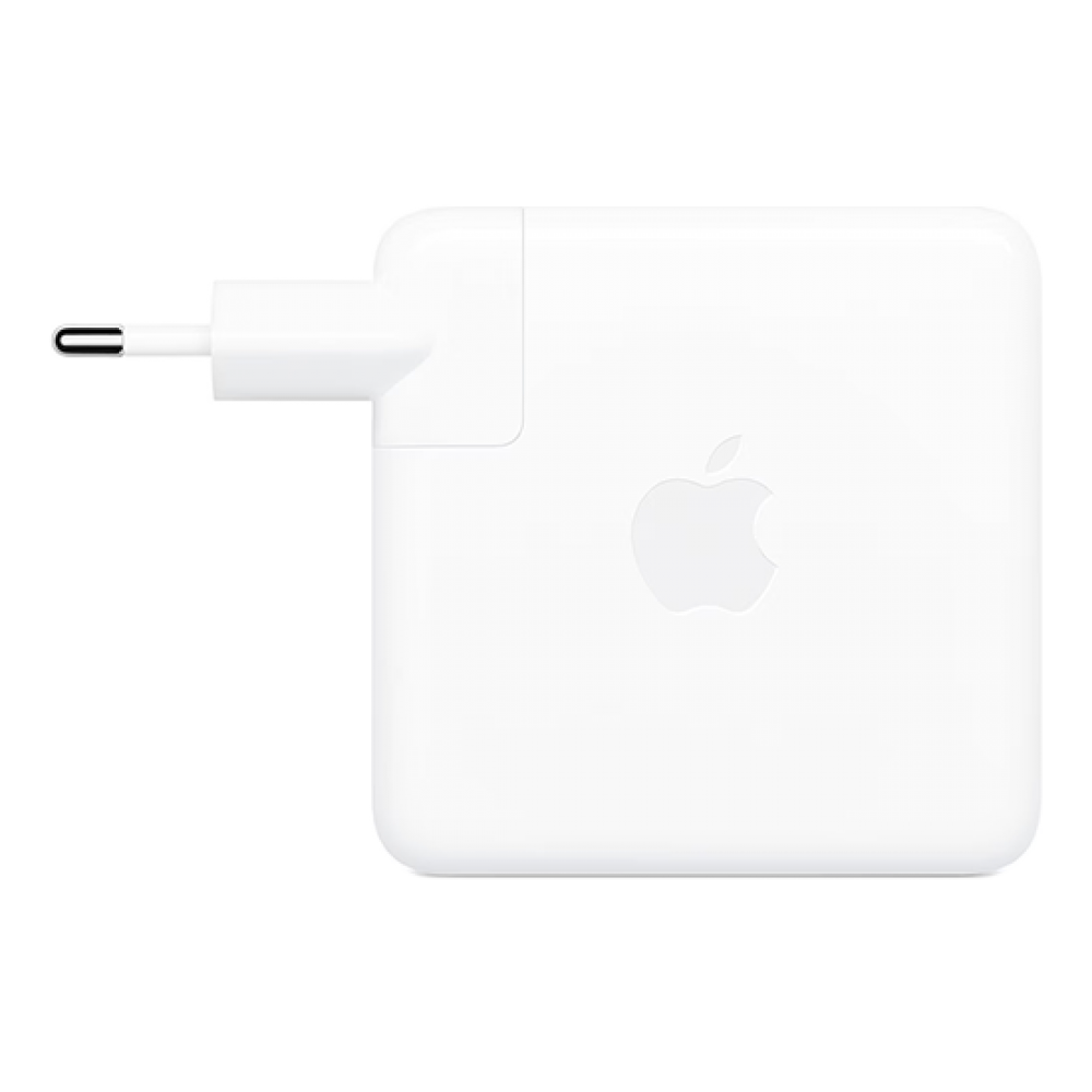 Apple 96W USB-C Adapter - White