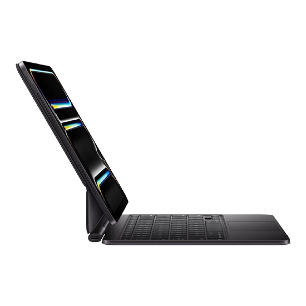 Apple Magic Keyboard for iPad Pro 11 QWERTZ - Black