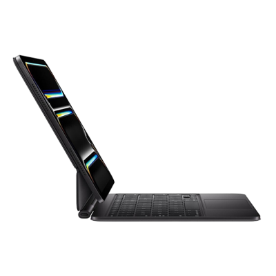 Apple Magic Keyboard for iPad Pro 11 QWERTY - Black