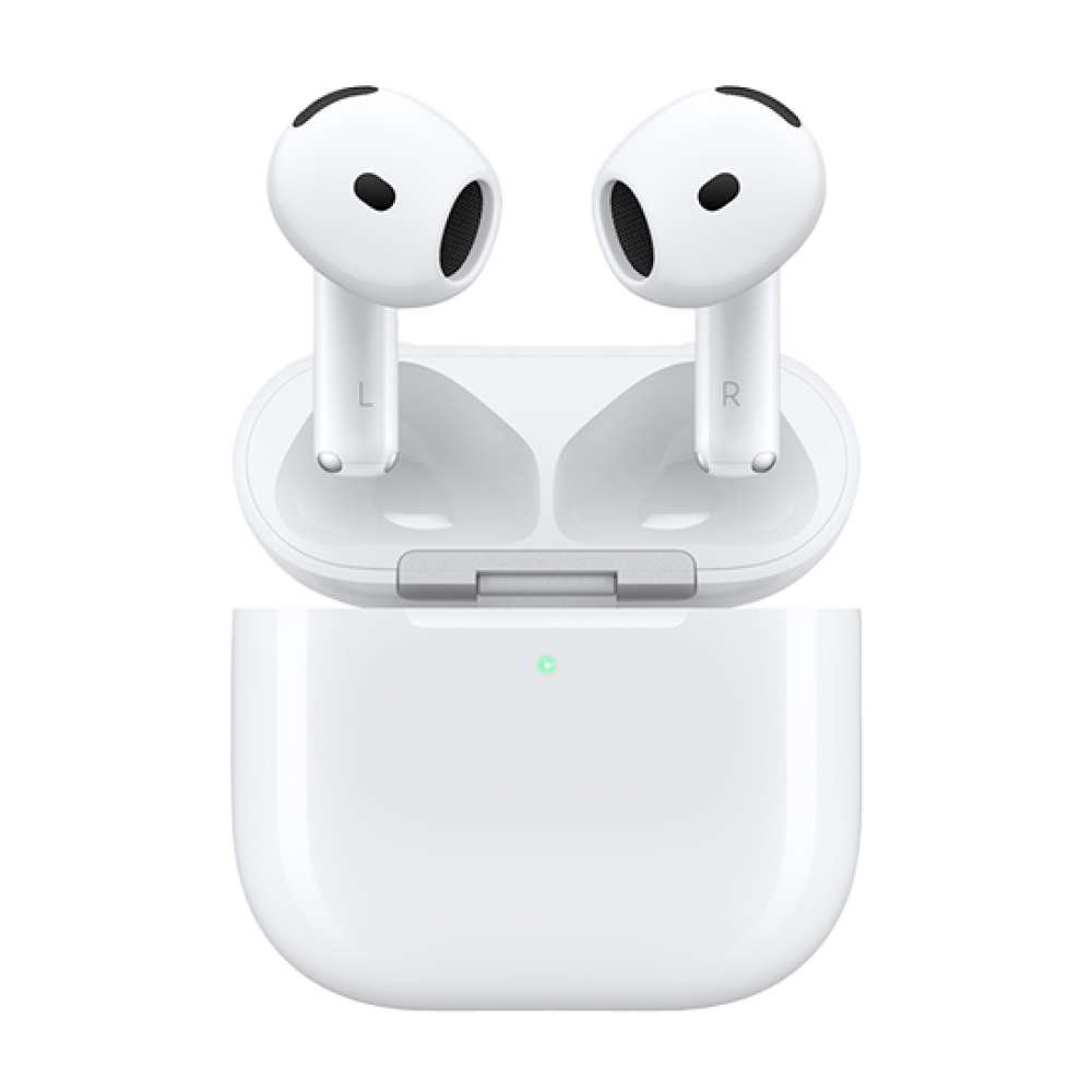 Apple AirPods 4 - White
