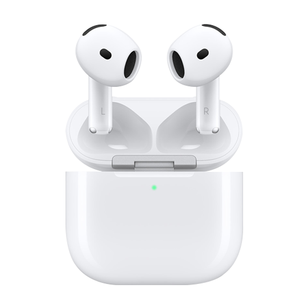 Apple AirPods 4 ANC - White