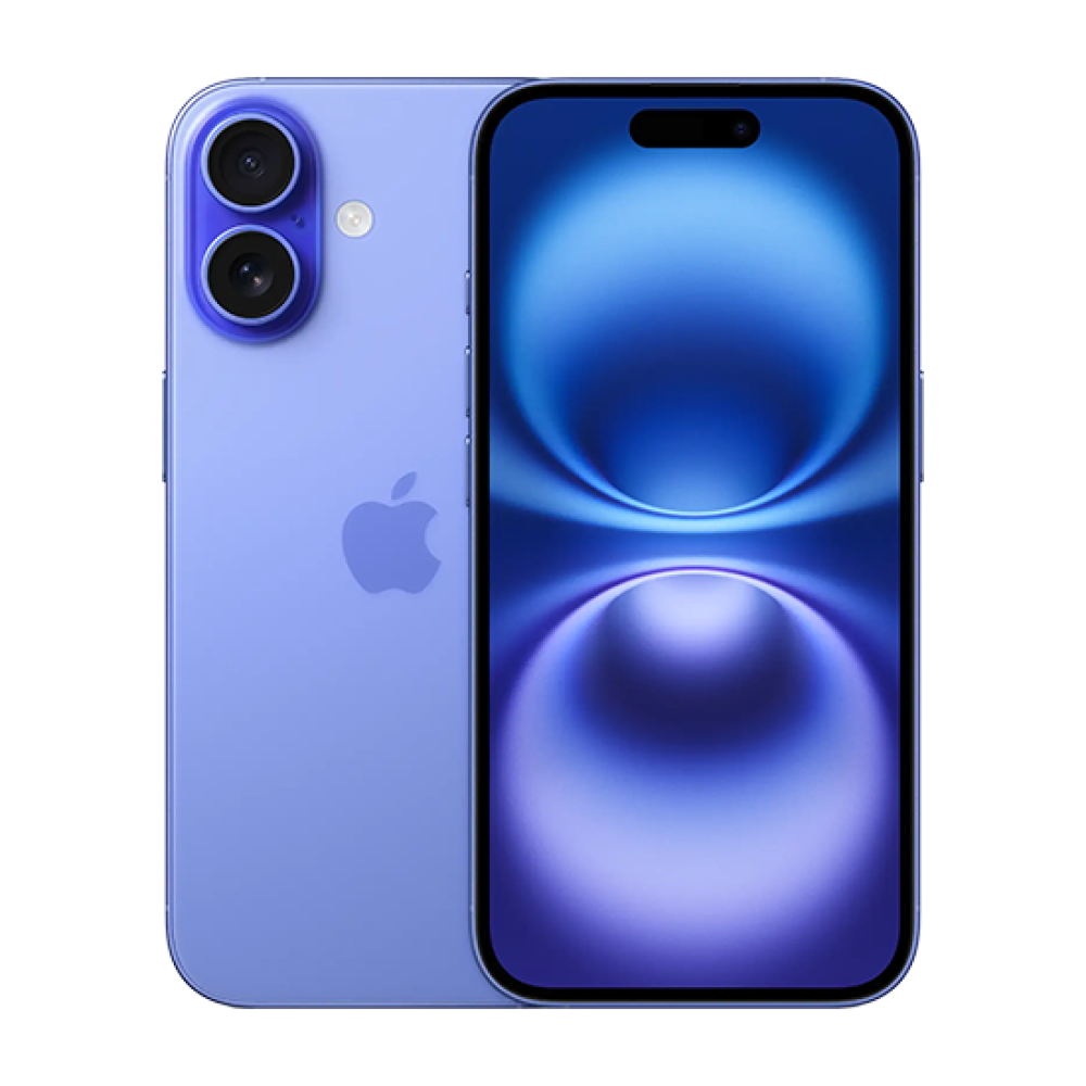 Apple iPhone 16 256GB - Ultramarine