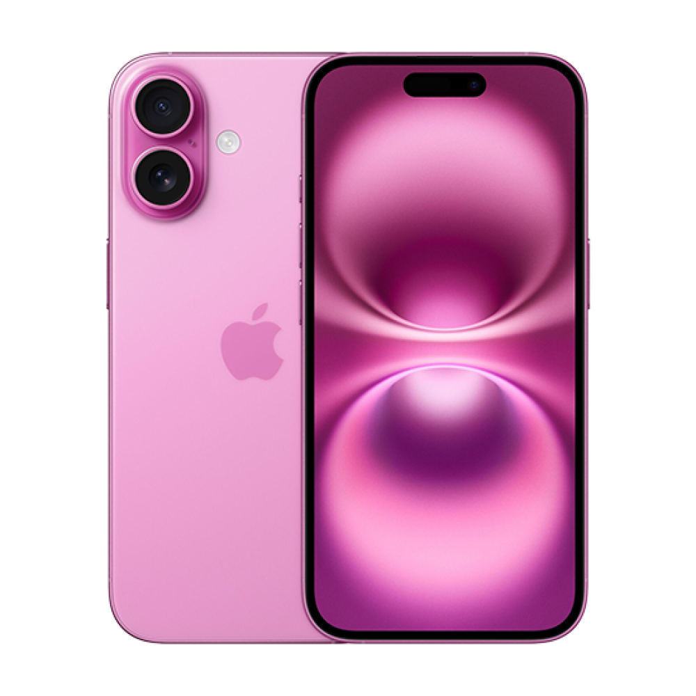 Apple iPhone 16 512GB - Pink