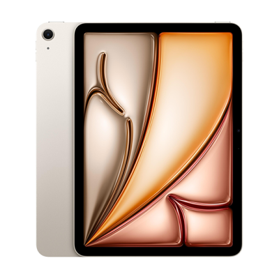 Tablet Apple iPad Air 13 7 Gen (2025) M3 128GB WiFi - Starlight