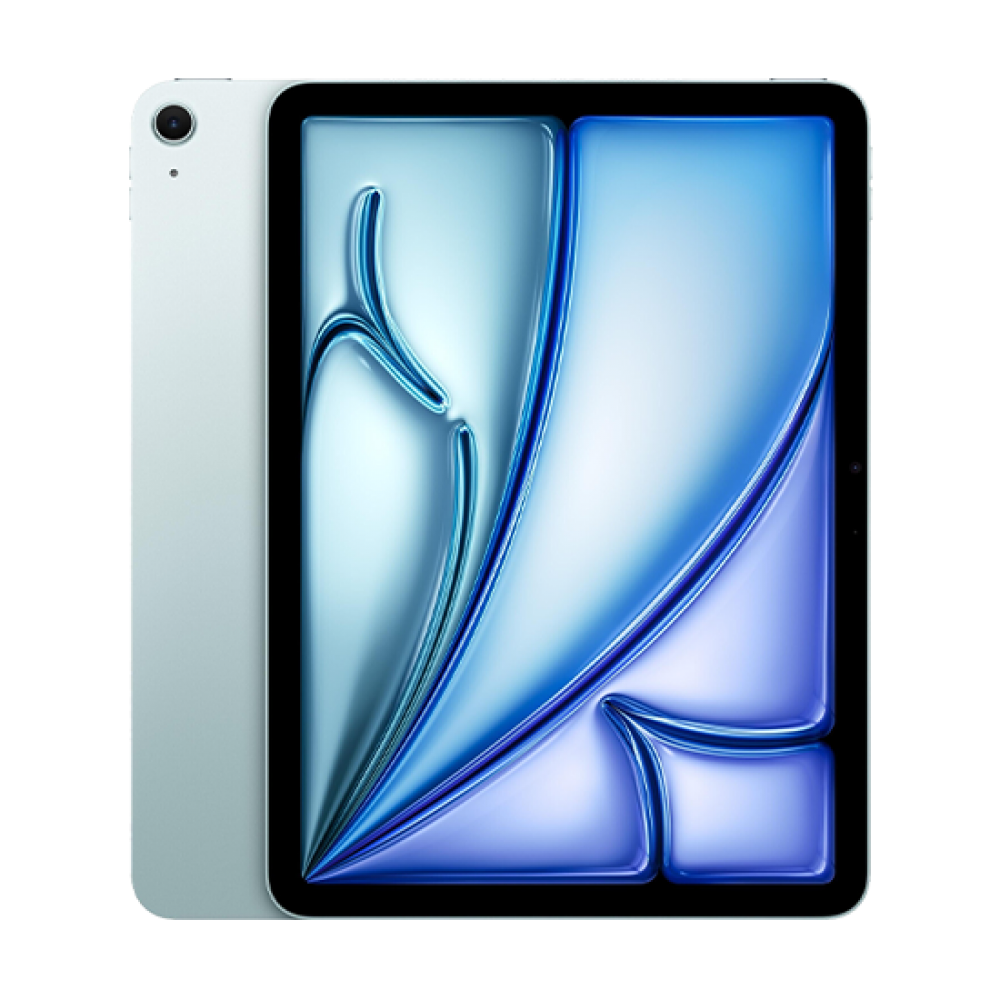 Tablet Apple iPad Air 11 7 Gen (2025) M3 128GB WiFi - Blue