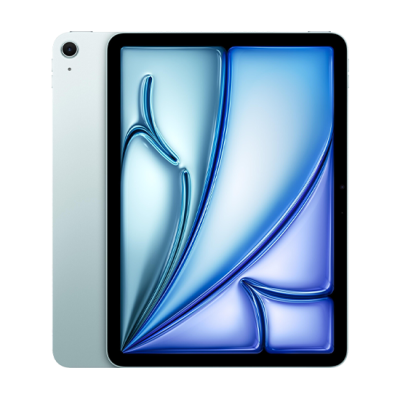 Tablet Apple iPad Air 11 7 Gen (2025) M3 128GB WiFi - Blue