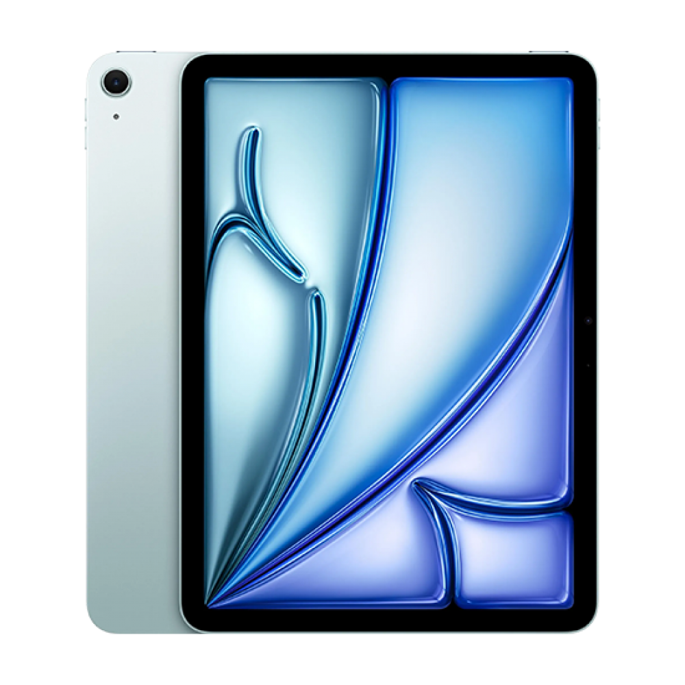 Tablet Apple iPad Air 11 7 Gen (2025) M3 128GB WiFi - Blue