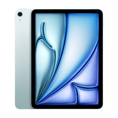 Tablet Apple iPad Air 11 7 Gen (2025) M3 128GB WiFi - Blue