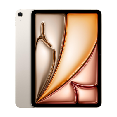 Tablet Apple iPad Air 11 7 Gen (2025) M3 128GB WiFi - Starlight