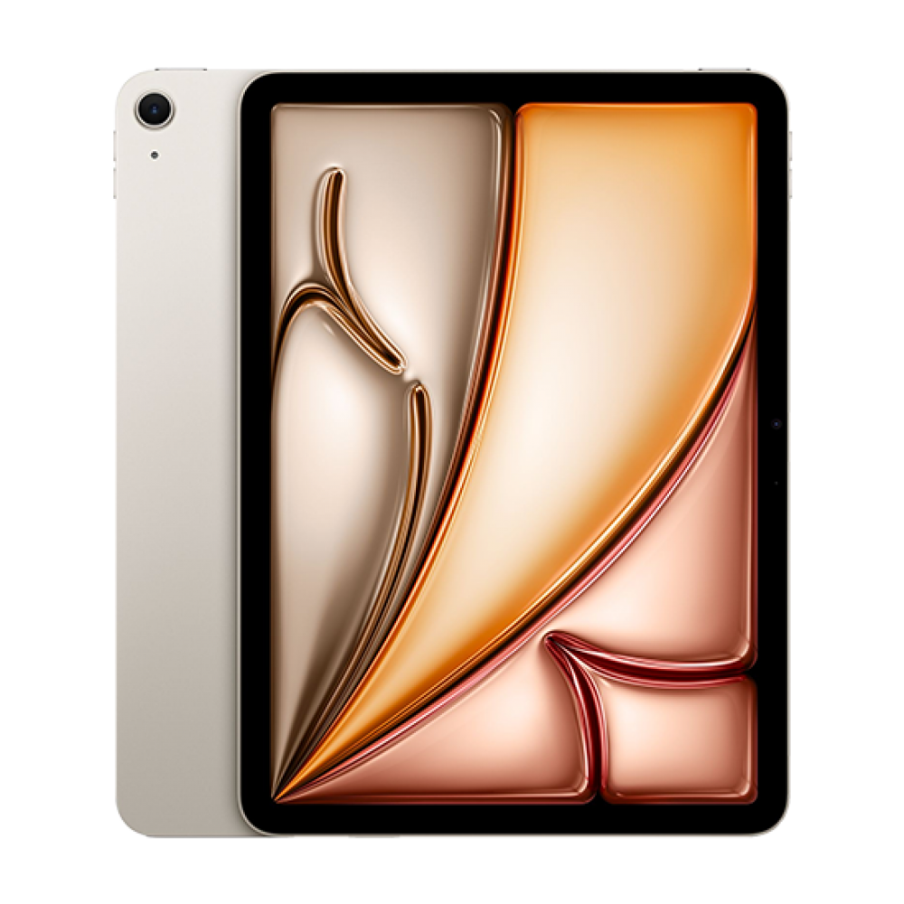 Tablet Apple iPad Air 11 7 Gen (2025) M3 128GB WiFi - Starlight