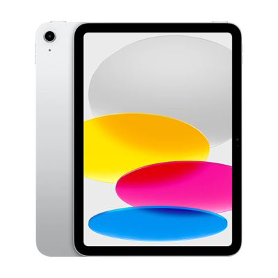 Tablet Apple iPad 10.9 11.Gen (2025) 256GB WiFi - Silver