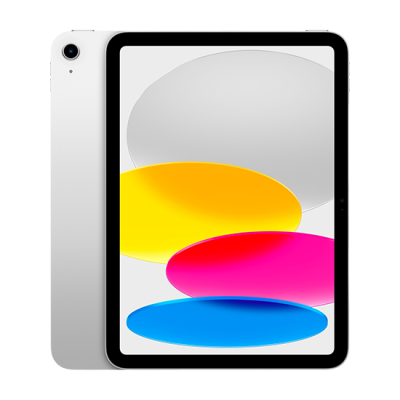 Tablet Apple iPad 10.9 11.Gen (2025) 512GB WiFi - Silver