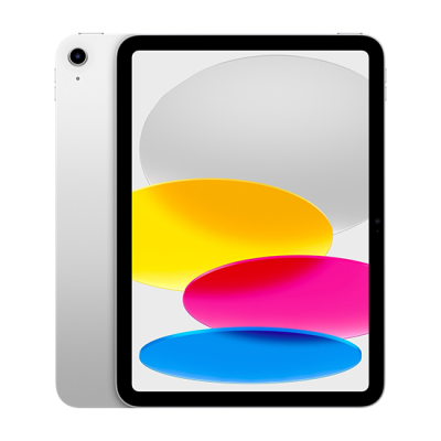 Tablet Apple iPad 10.9 11.Gen (2025) 128GB 5G - Silver