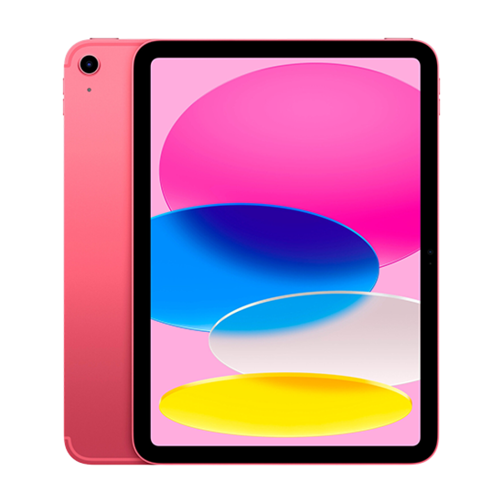 Tablet Apple iPad 10.9 11.Gen (2025) 128GB Cellular - Pink
