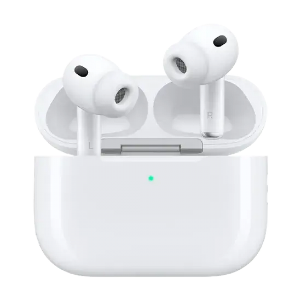 Apple AirPods Pro 3rd Gen. with MagSafe Charging Case (USB-C) - White