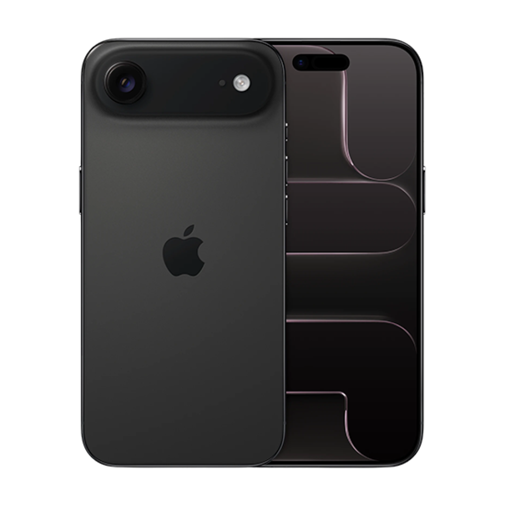 Apple iPhone Air 256GB - Space Black