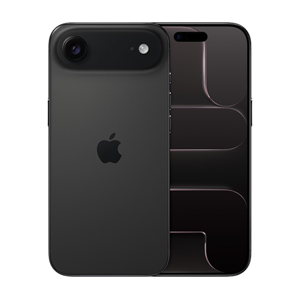 Apple iPhone Air 256GB - Space Black