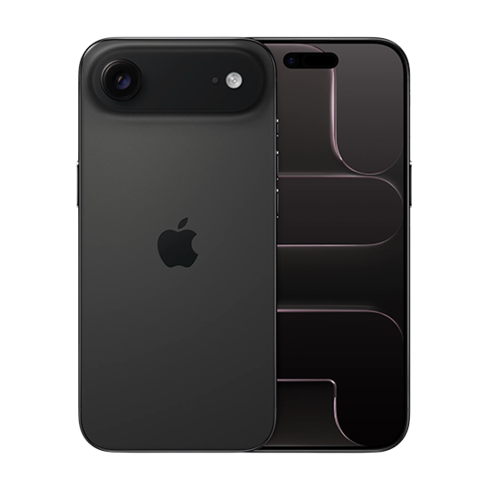 Apple iPhone Air 256GB - Space Black