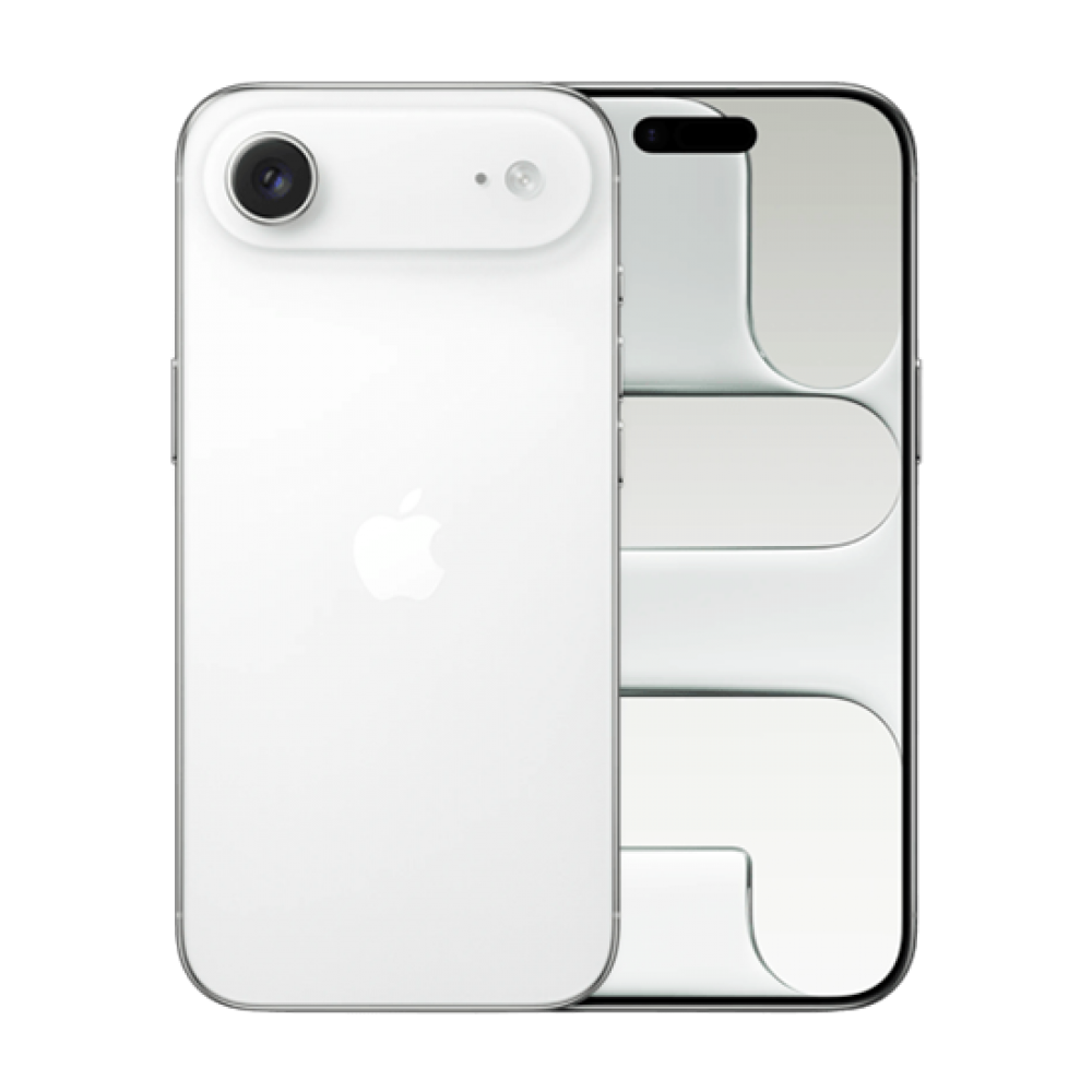Apple iPhone Air 256GB - Cloud White