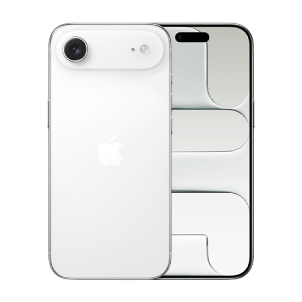 Apple iPhone Air 256GB - Cloud White