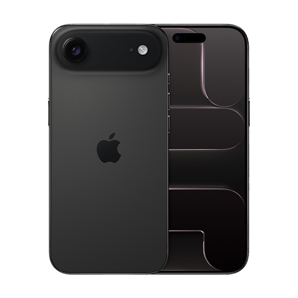 Apple iPhone Air 512GB - Black