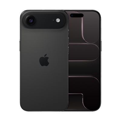 Apple iPhone Air 512GB - Black