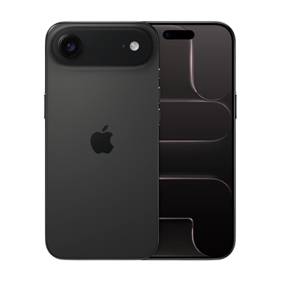 Apple iPhone Air 512GB - Space Black