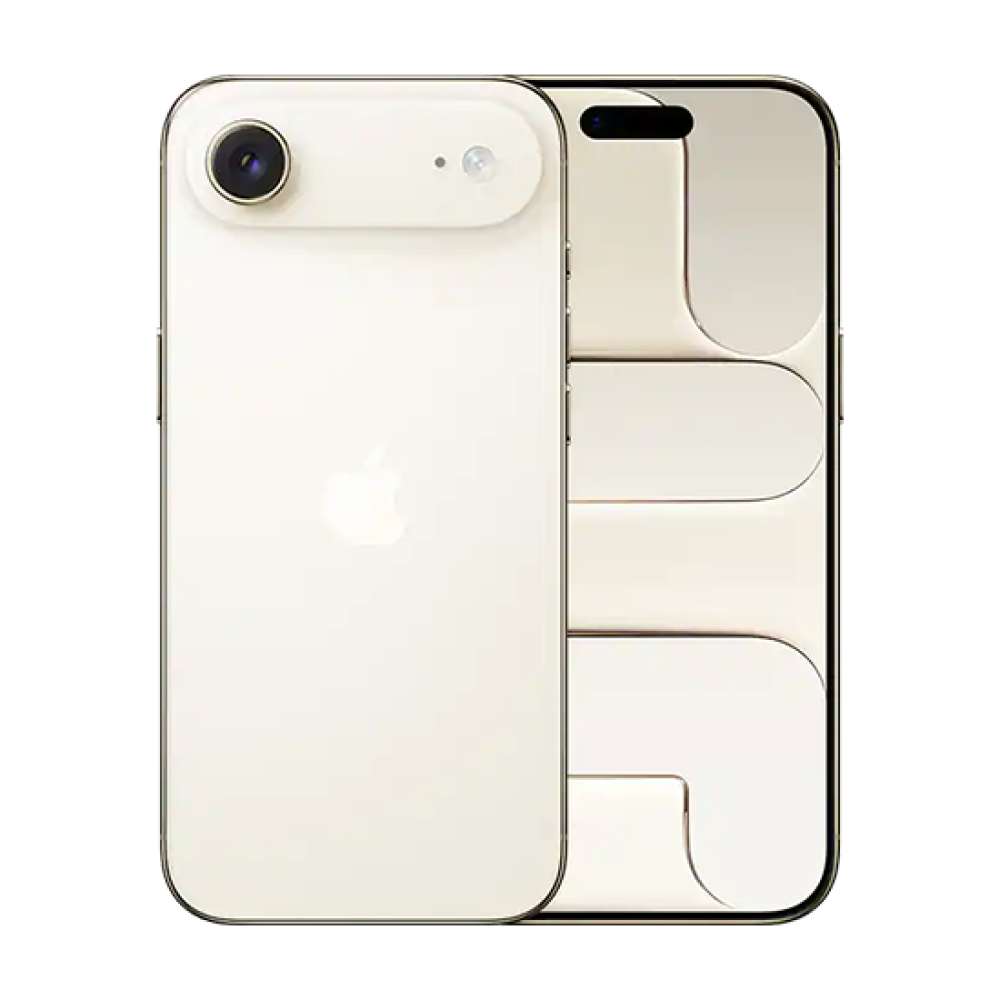 Apple iPhone Air 1TB - Light Gold