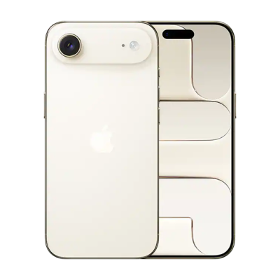 Apple iPhone Air 1TB - Light Gold