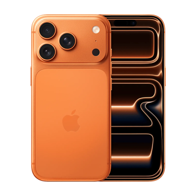 Apple iPhone 17 Pro 256GB - Cosmic Orange