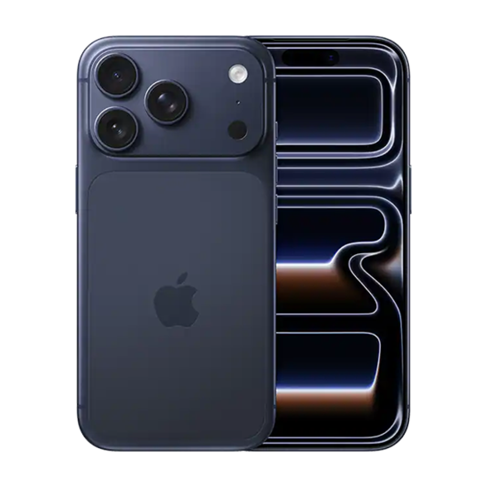 Apple iPhone 17 Pro 512GB - Deep Blue