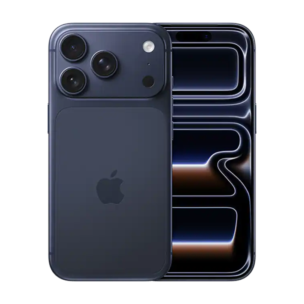Apple iPhone 17 Pro 1TB - Deep Blue