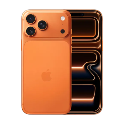 Apple iPhone 17 Pro Max 512GB - Cosmic Orange