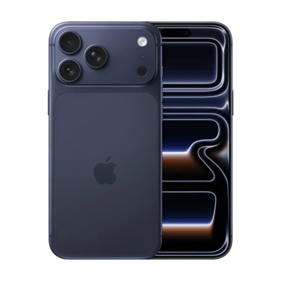 Apple iPhone 17 Pro Max 512GB - Deep Blue