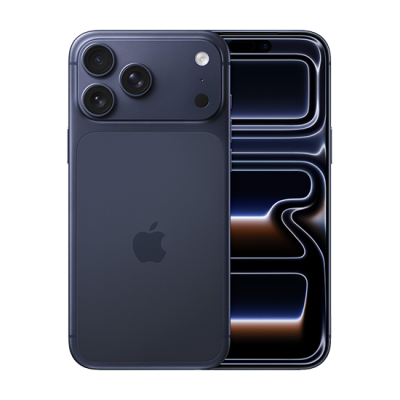 Apple iPhone 17 Pro Max 1TB - Deep Blue