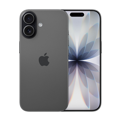 Apple iPhone 17 256GB -  Indian Spec - Black