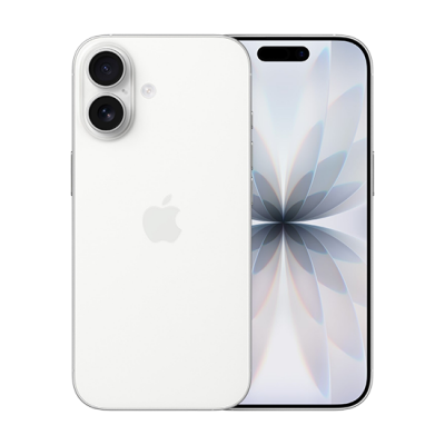 Apple iPhone 17 256GB -  Indian Spec - White